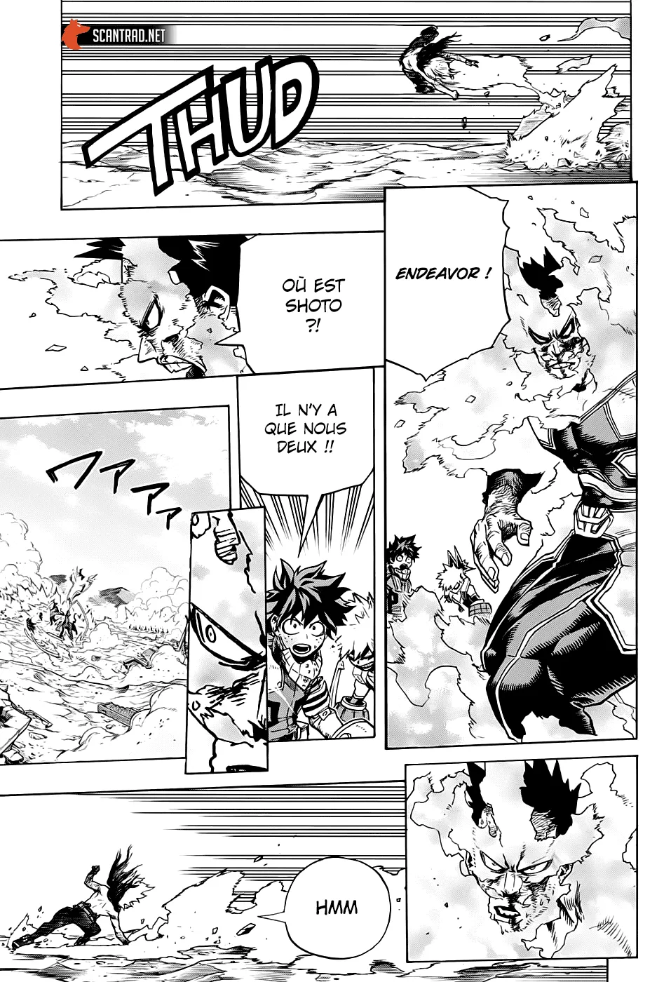 My Hero Academia - 277 - 655106d82ee94.webp