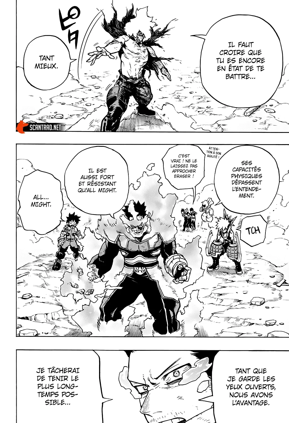 My Hero Academia - 277 - 655106d8738f0.webp