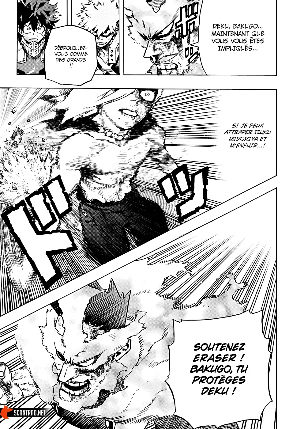 My Hero Academia - 277 - 655106d8bed69.webp