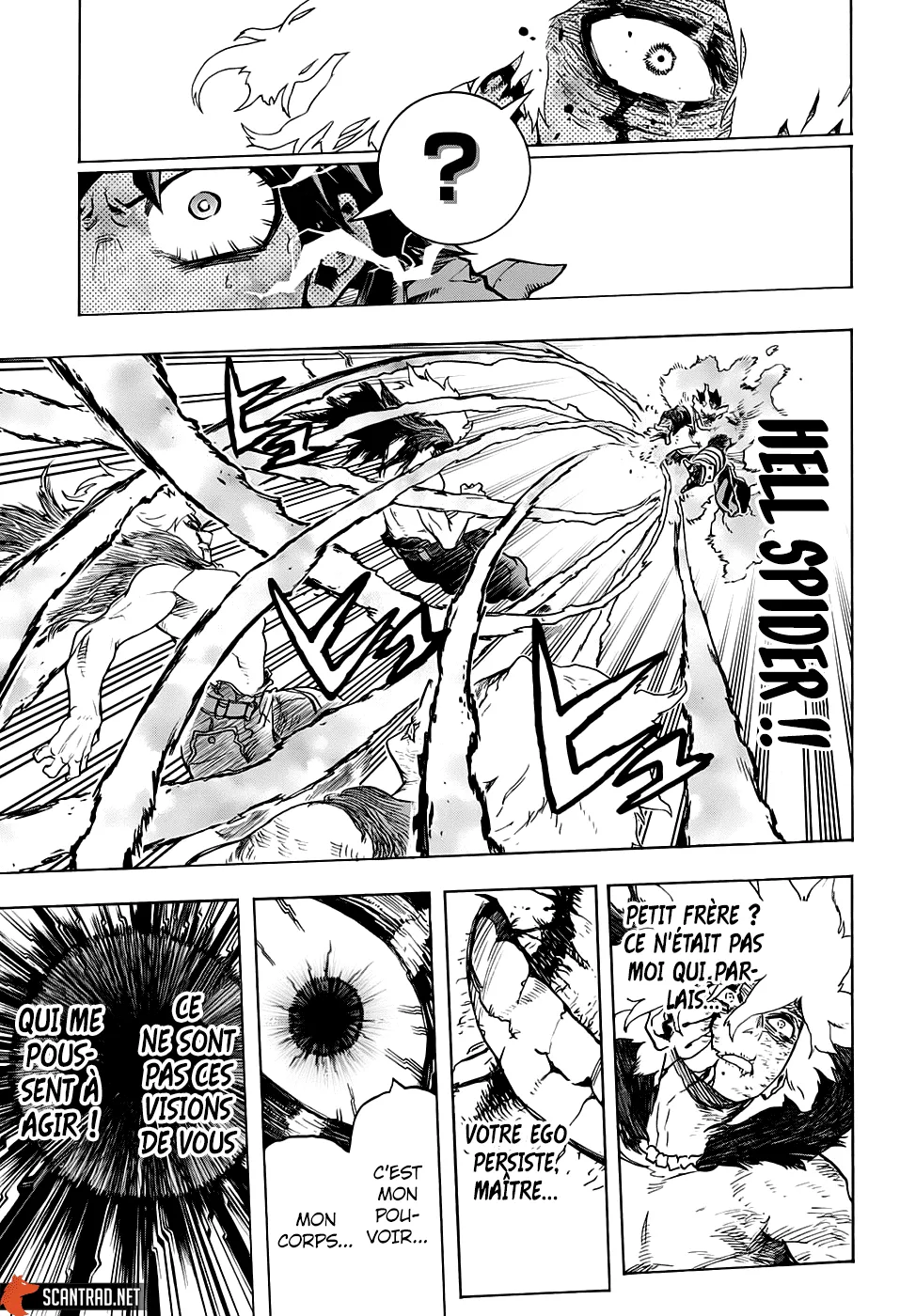 My Hero Academia - 277 - 655106d957dee.webp