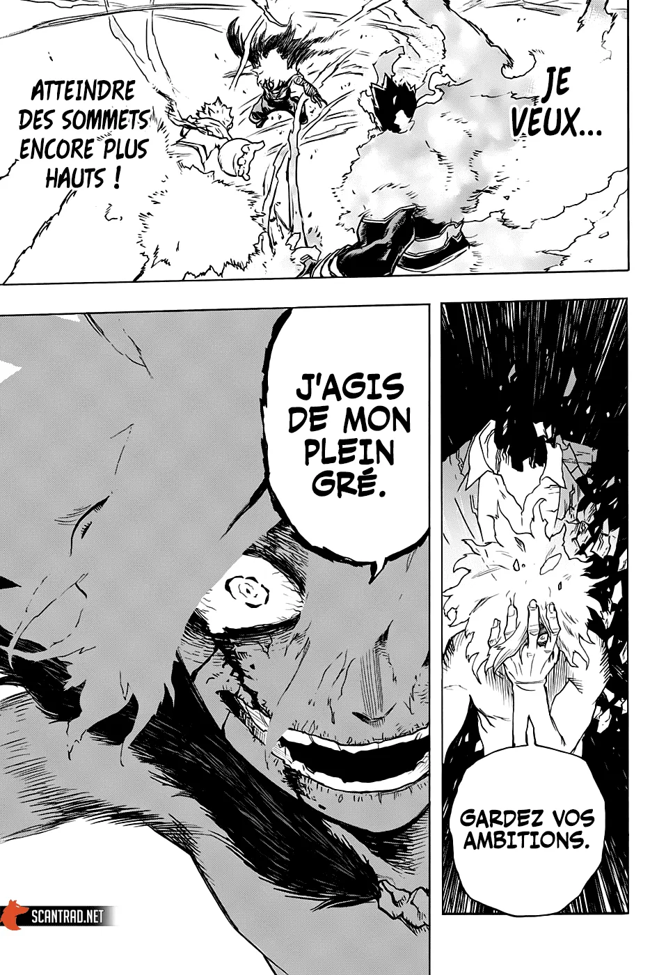 My Hero Academia - 277 - 655106d9eee39.webp