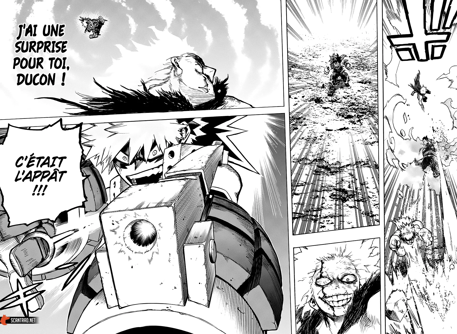 My Hero Academia - 277 - 655106db34b58.webp