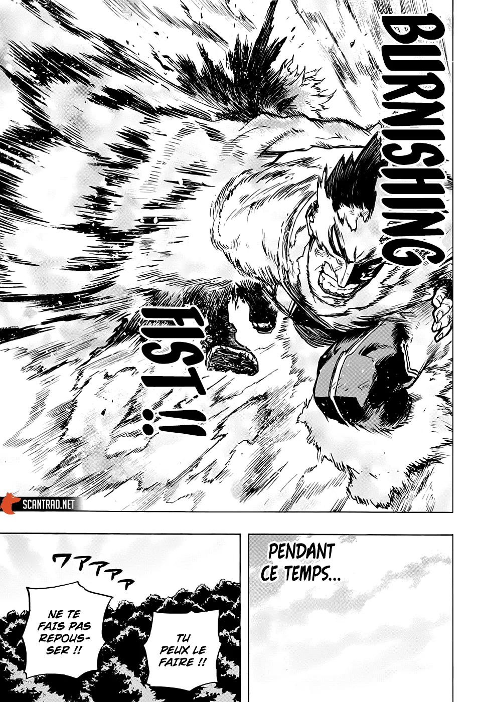 My Hero Academia - 277 - 655106dbc3b2e.webp