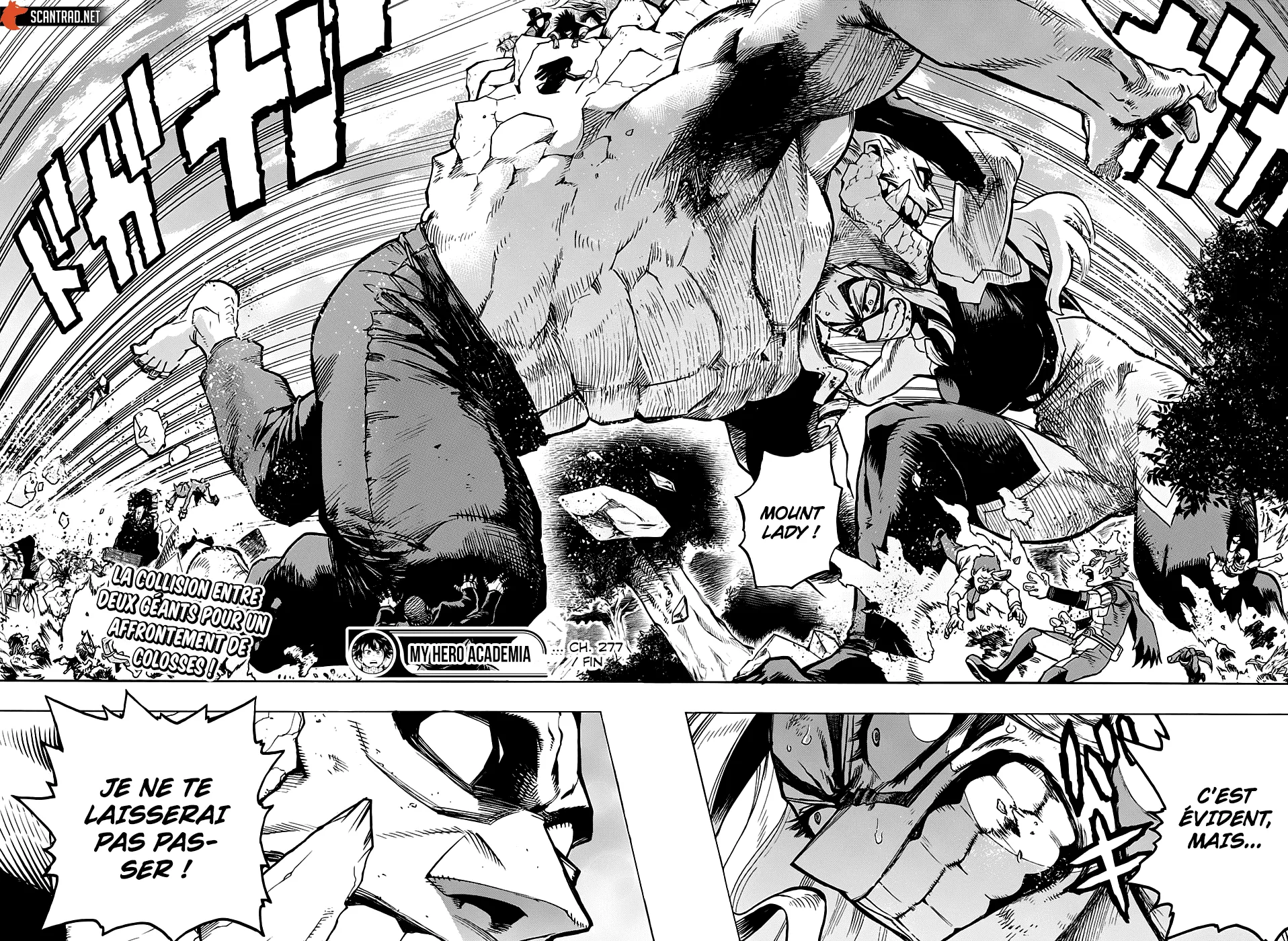 My Hero Academia - 277 - 655106dc68386.webp