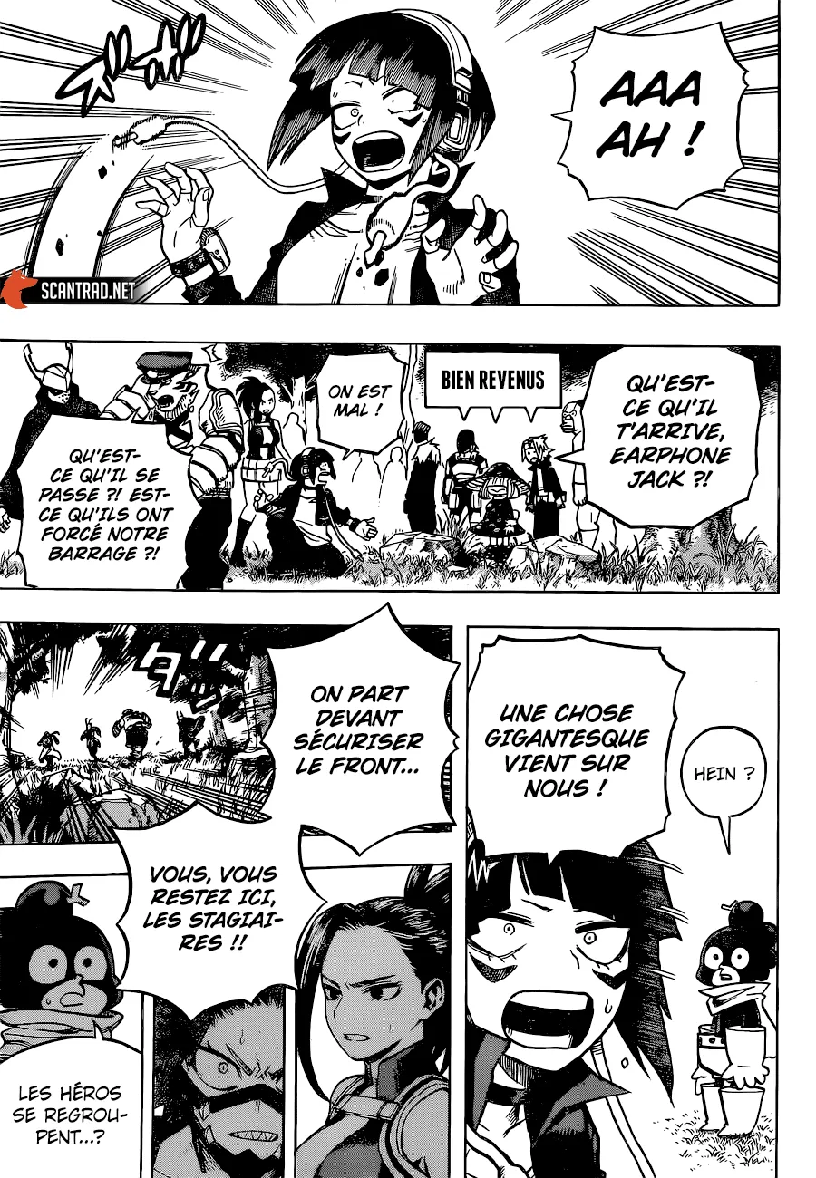 My Hero Academia - 278 - 655106dcd919e.webp