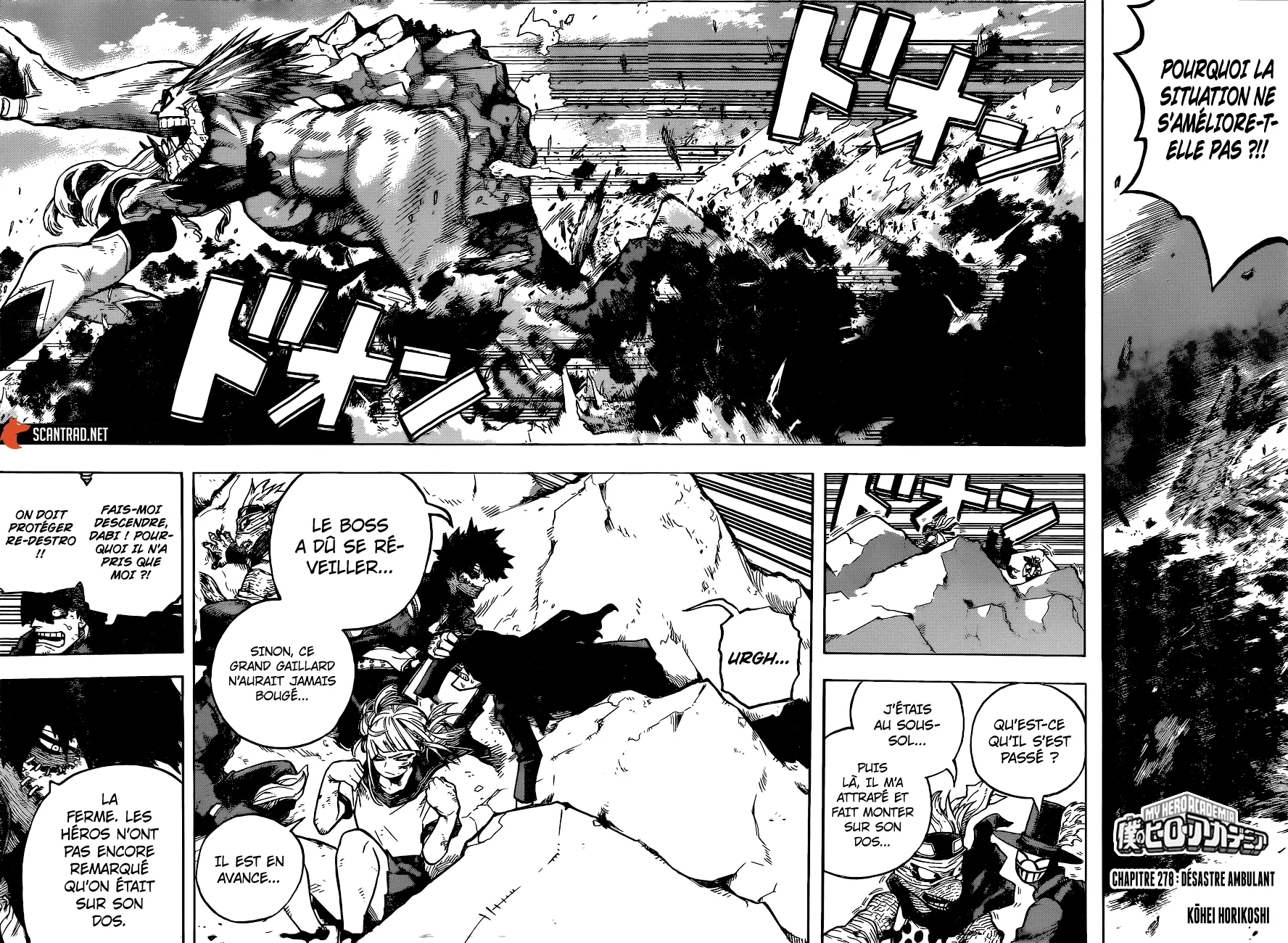 My Hero Academia - 278 - 655106dd68365.webp