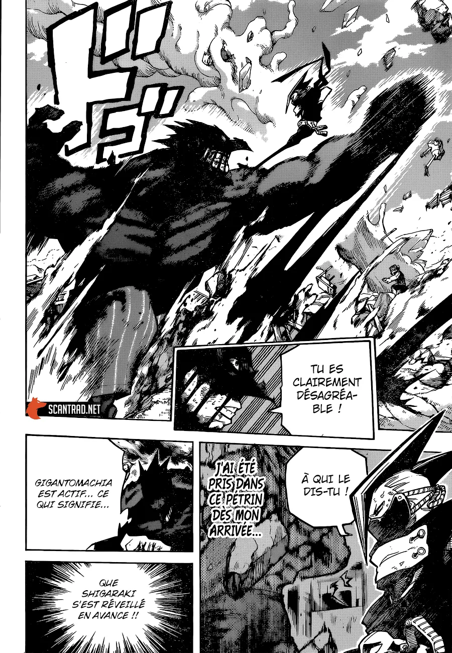 My Hero Academia - 278 - 655106de33203.webp