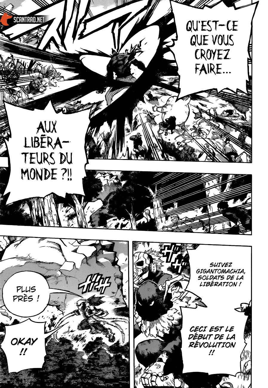 My Hero Academia - 278 - 655106de72808.webp