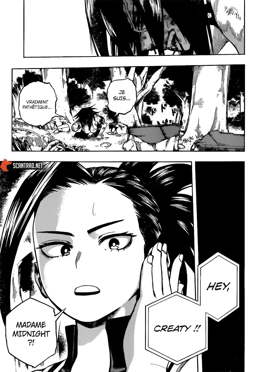 My Hero Academia - 278 - 655106dfd5779.webp
