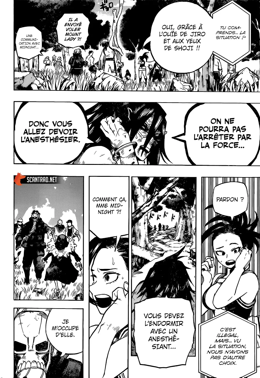 My Hero Academia - 278 - 655106e01e068.webp