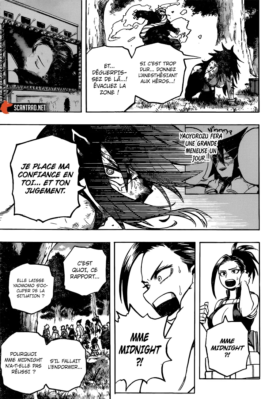 My Hero Academia - 278 - 655106e05f3da.webp