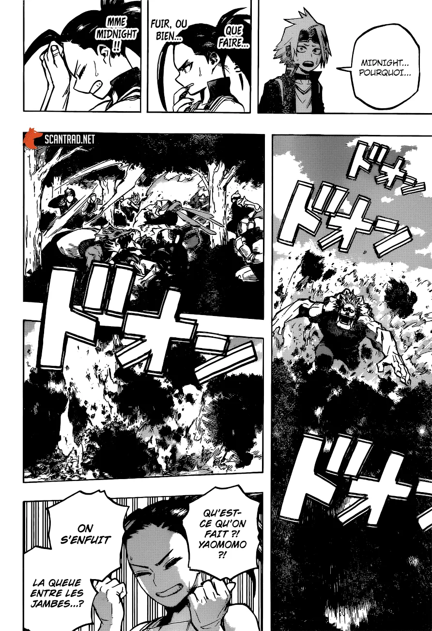 My Hero Academia - 278 - 655106e0960e5.webp