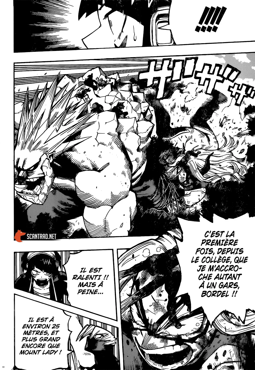 My Hero Academia - 278 - 655106e10b39b.webp