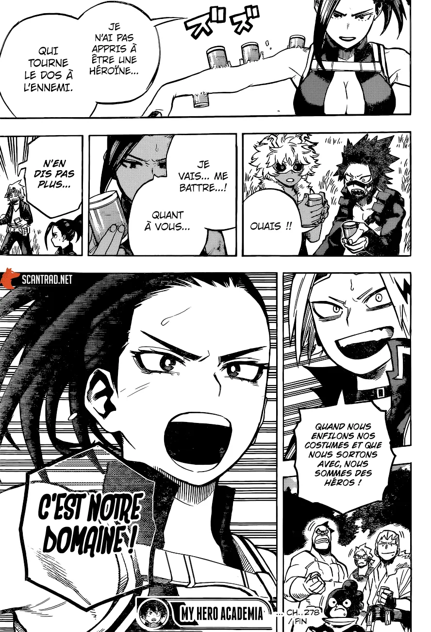My Hero Academia - 278 - 655106e149577.webp