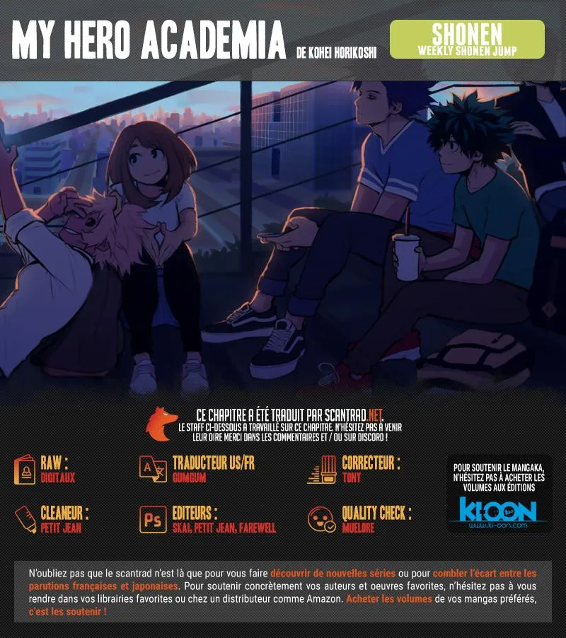 My Hero Academia - 279 - 655106e20492f.webp