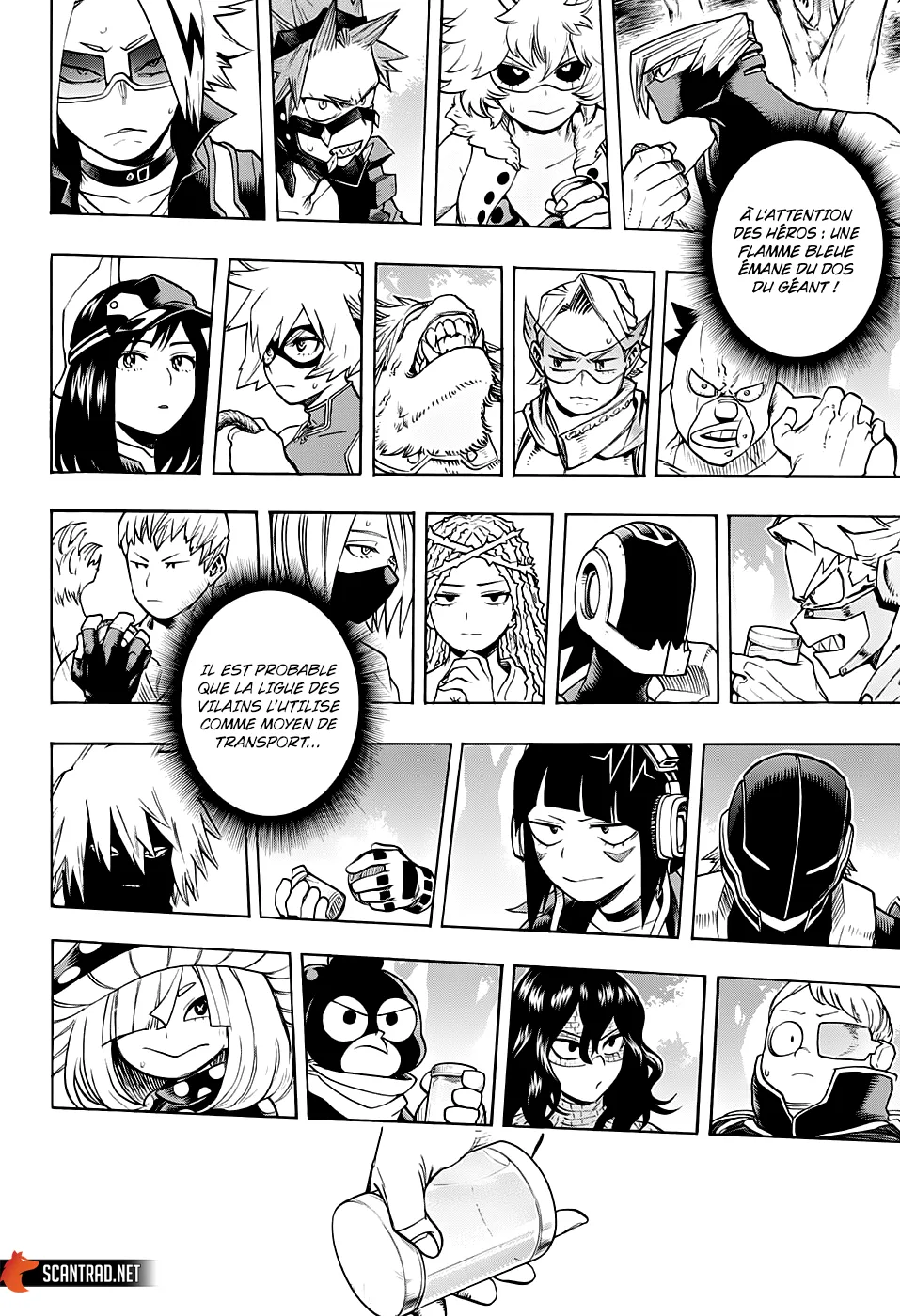My Hero Academia - 279 - 655106e334443.webp