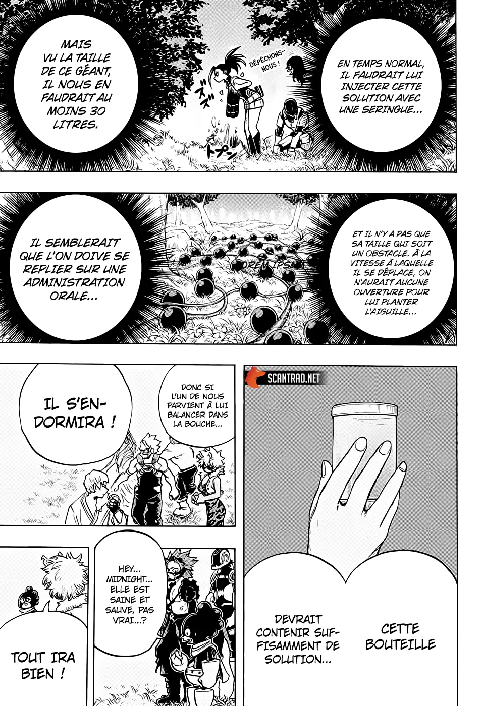 My Hero Academia - 279 - 655106e38a54b.webp