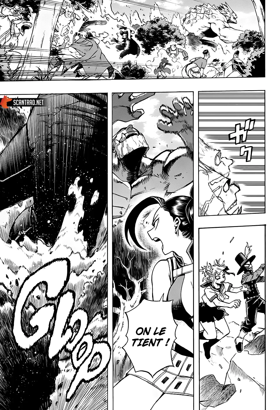 My Hero Academia - 279 - 655106e44c244.webp