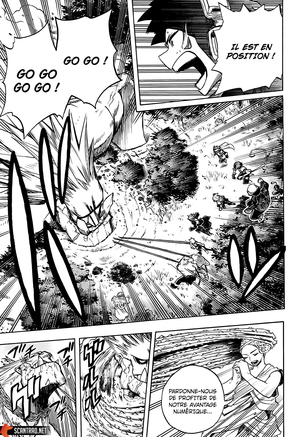 My Hero Academia - 279 - 655106e5023a6.webp