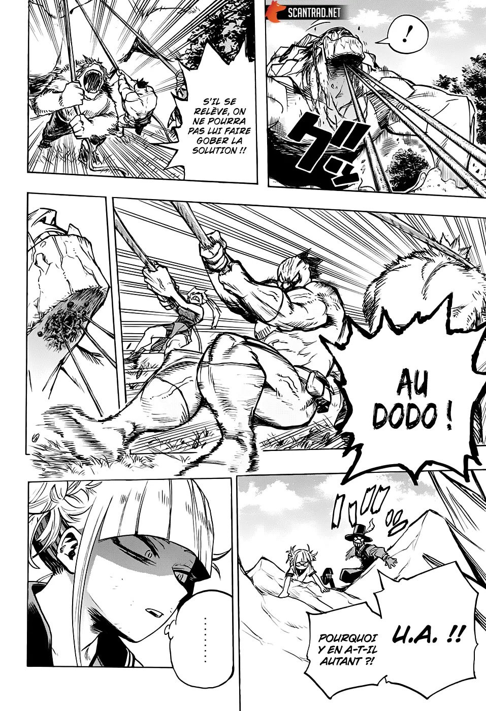 My Hero Academia - 279 - 655106e551212.webp