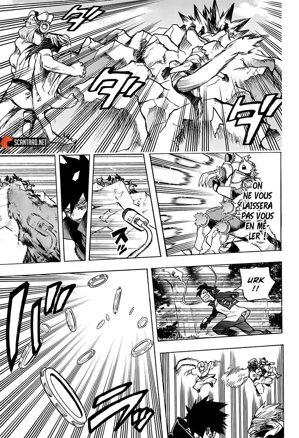 My Hero Academia - 279 - 655106e5a8897.webp