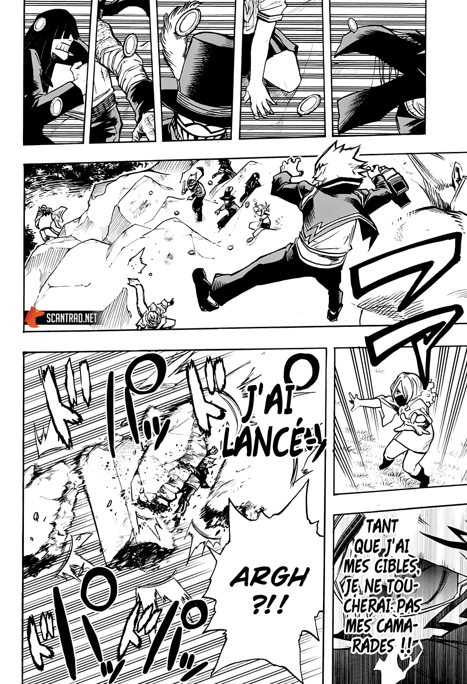 My Hero Academia - 279 - 655106e6012e7.webp