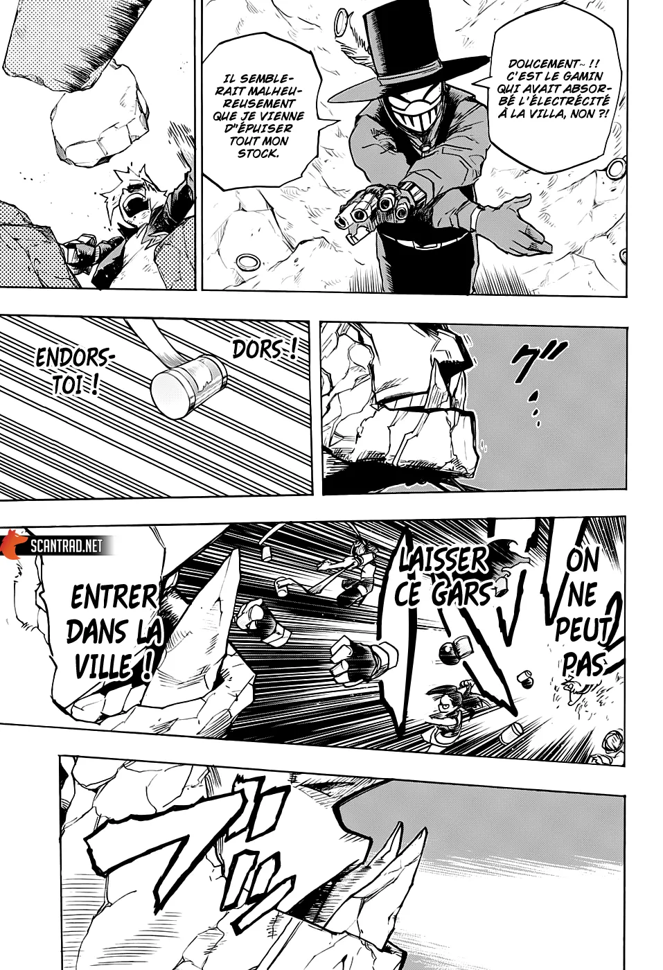 My Hero Academia - 279 - 655106e64e499.webp