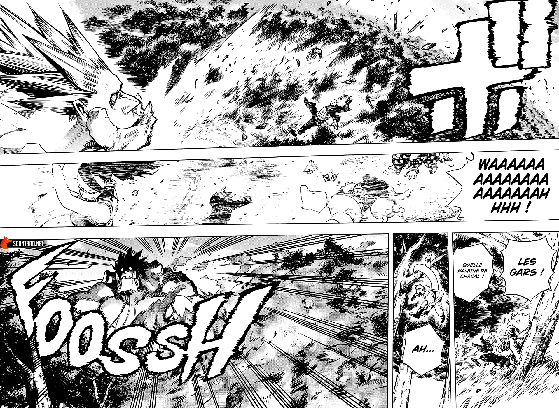 My Hero Academia - 279 - 655106e6eec74.webp