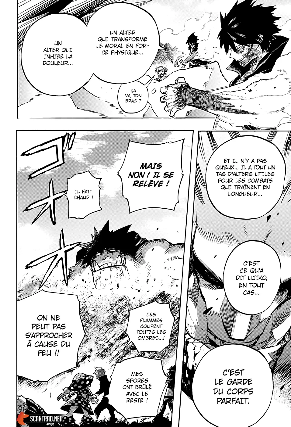 My Hero Academia - 279 - 655106e73dac2.webp