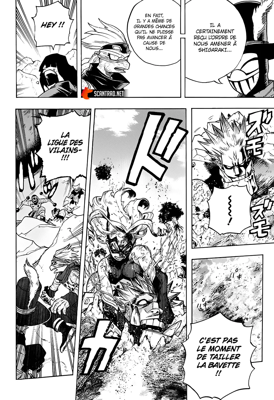 My Hero Academia - 279 - 655106e7d08f3.webp