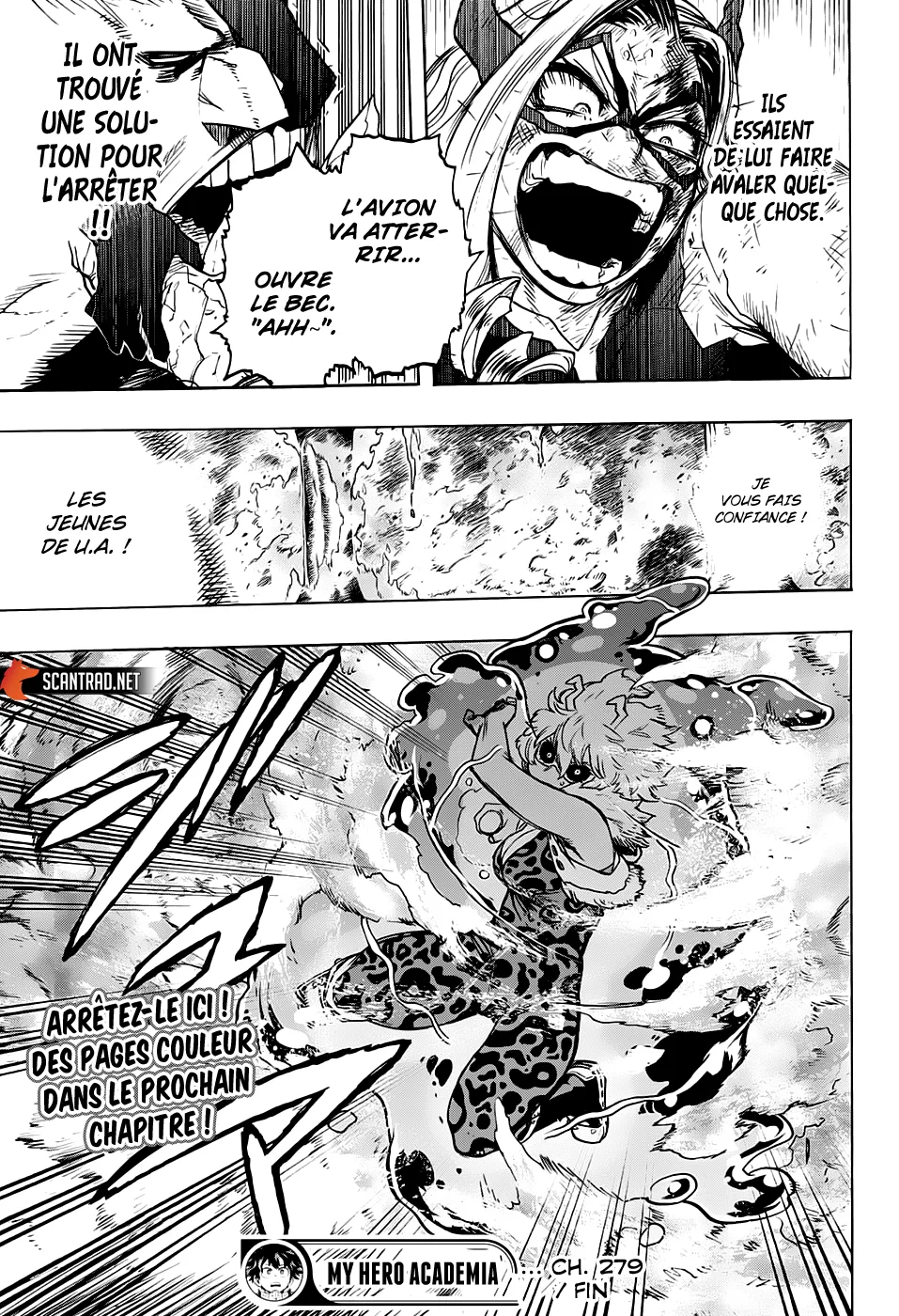 My Hero Academia - 279 - 655106e82bfde.webp