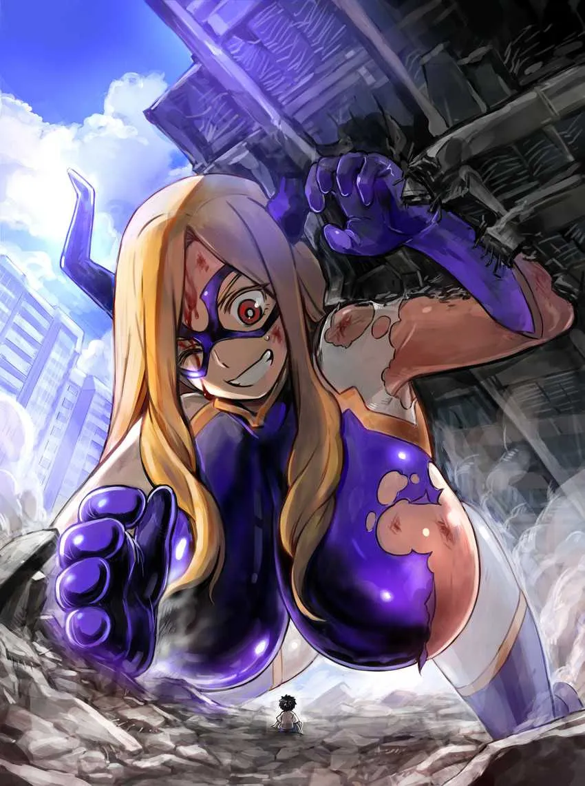 My Hero Academia - 28 - 655106e862503.webp