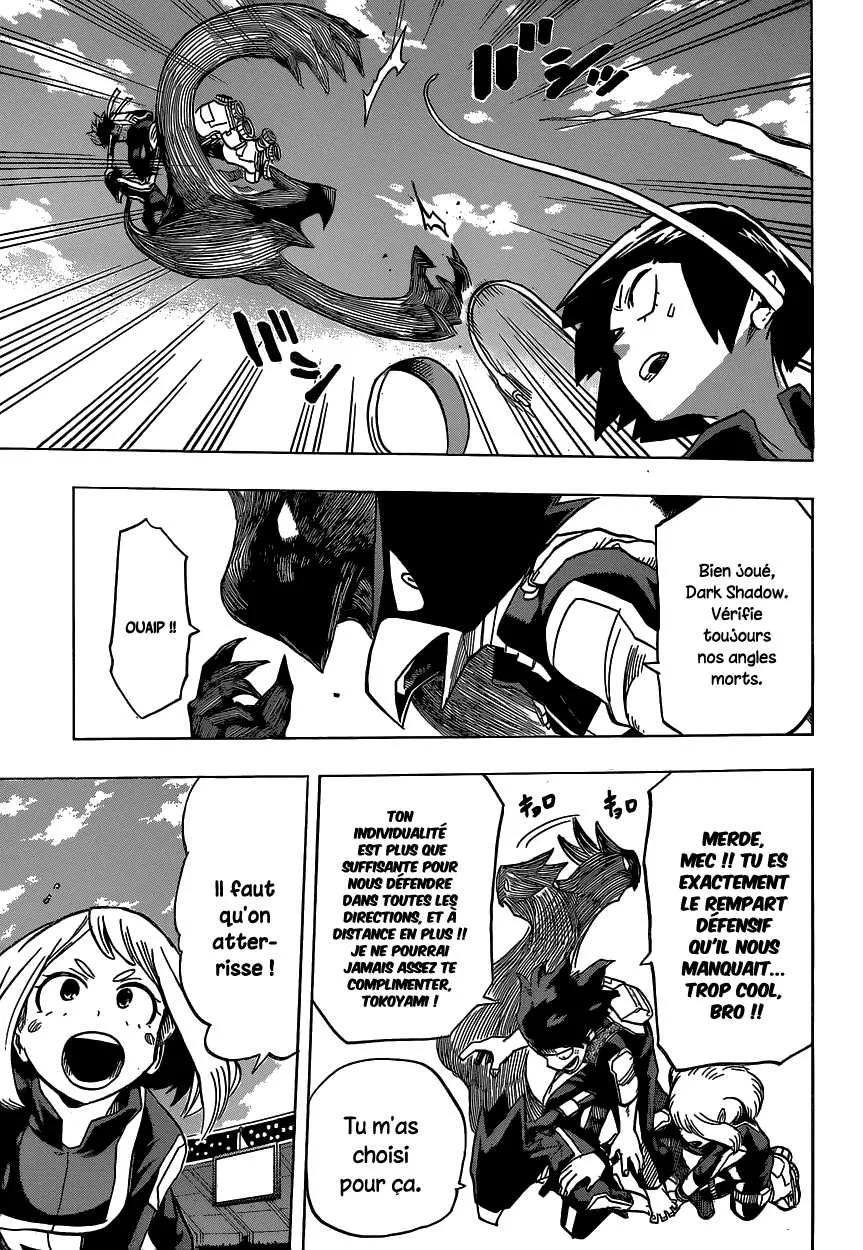 My Hero Academia - 28 - 655106ea6003d.webp
