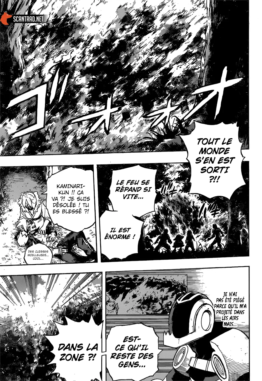 My Hero Academia - 280 - 655106ee25b5b.webp