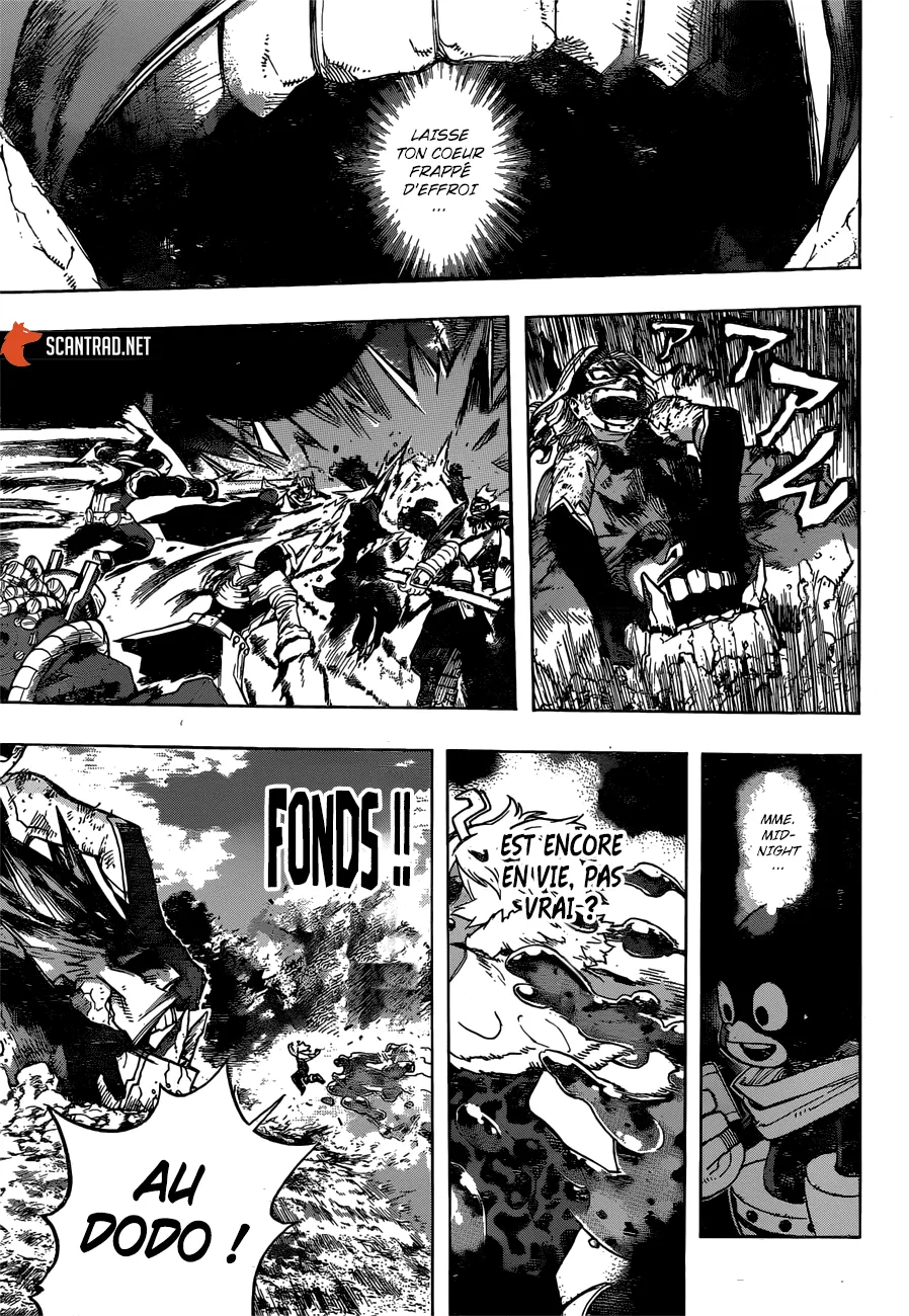 My Hero Academia - 280 - 655106eea596f.webp