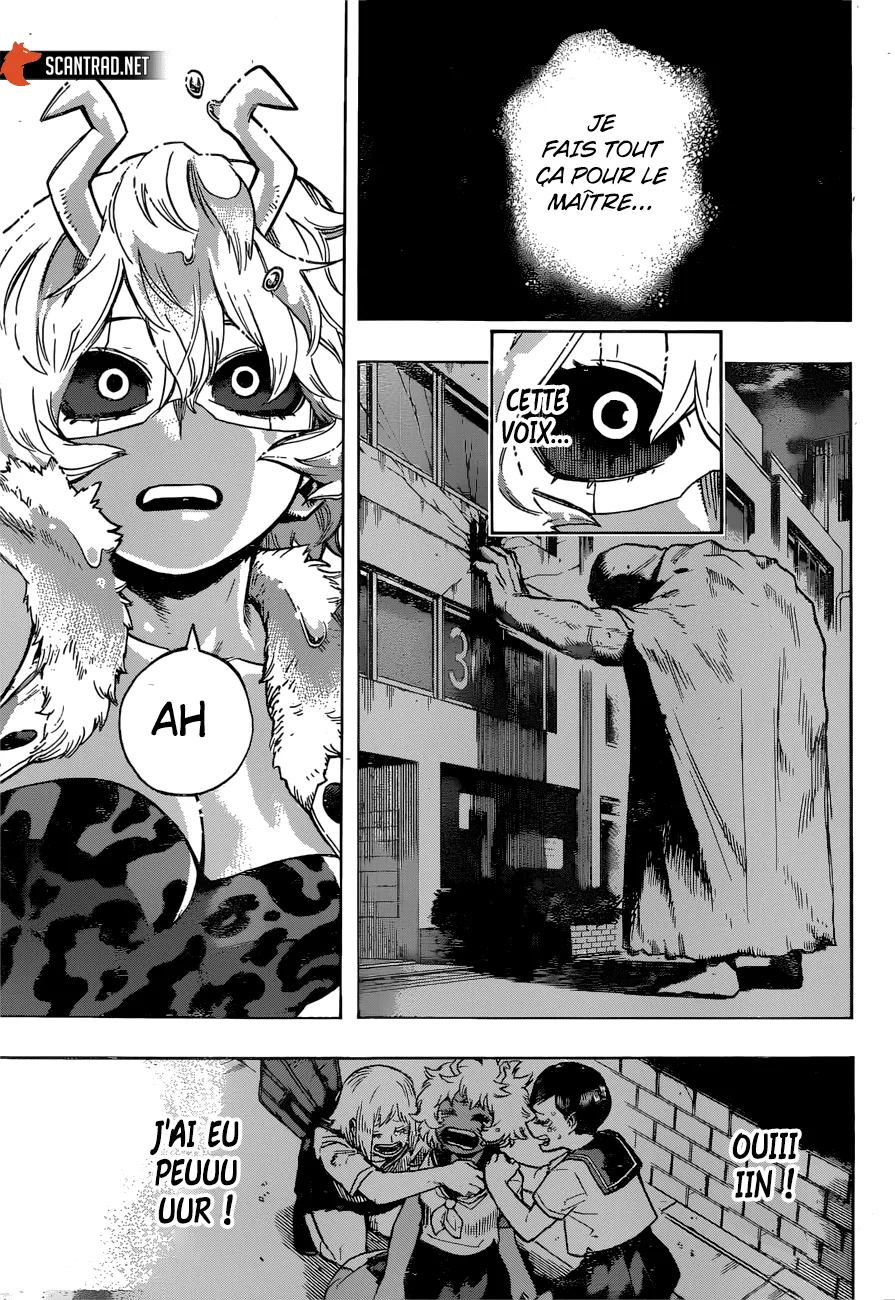 My Hero Academia - 280 - 655106ef2ee4b.webp