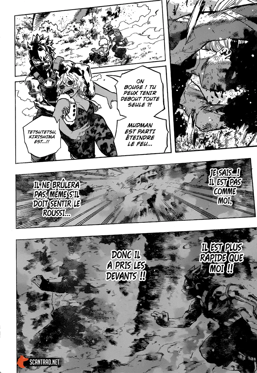 My Hero Academia - 280 - 655106f08e80a.webp