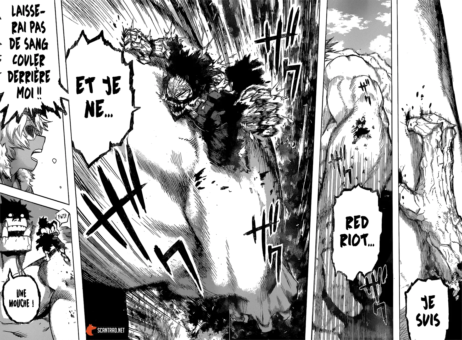 My Hero Academia - 280 - 655106f1646a5.webp