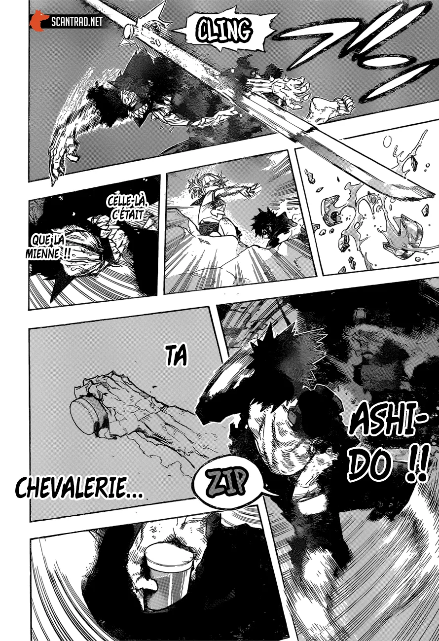 My Hero Academia - 280 - 655106f1a3195.webp
