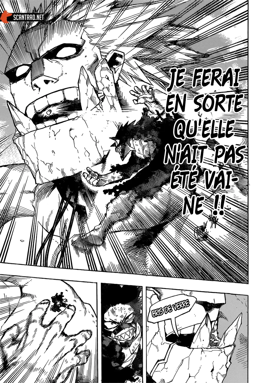 My Hero Academia - 280 - 655106f1e24b0.webp