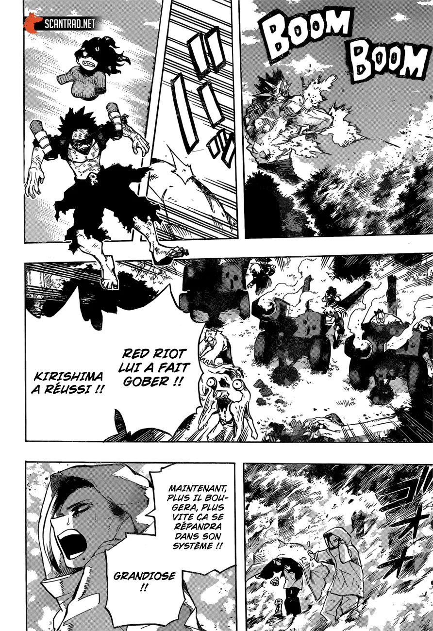 My Hero Academia - 280 - 655106f23131a.webp