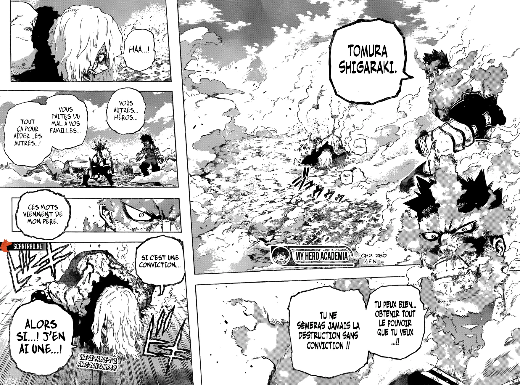 My Hero Academia - 280 - 655106f2efa11.webp