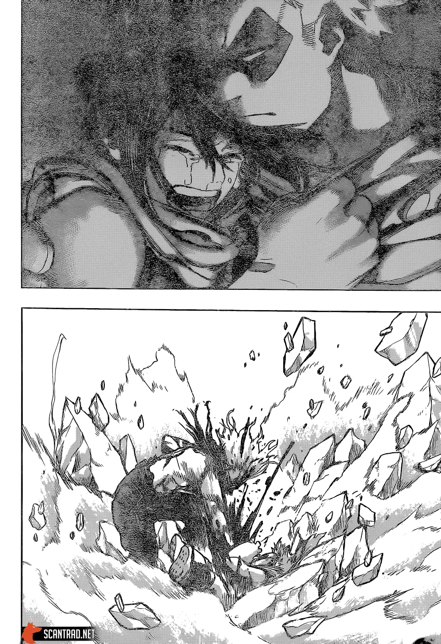 My Hero Academia - 281 - 655106f69127a.webp