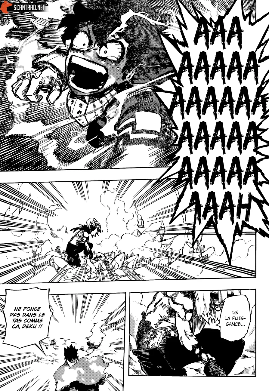 My Hero Academia - 281 - 655106f6cd99a.webp