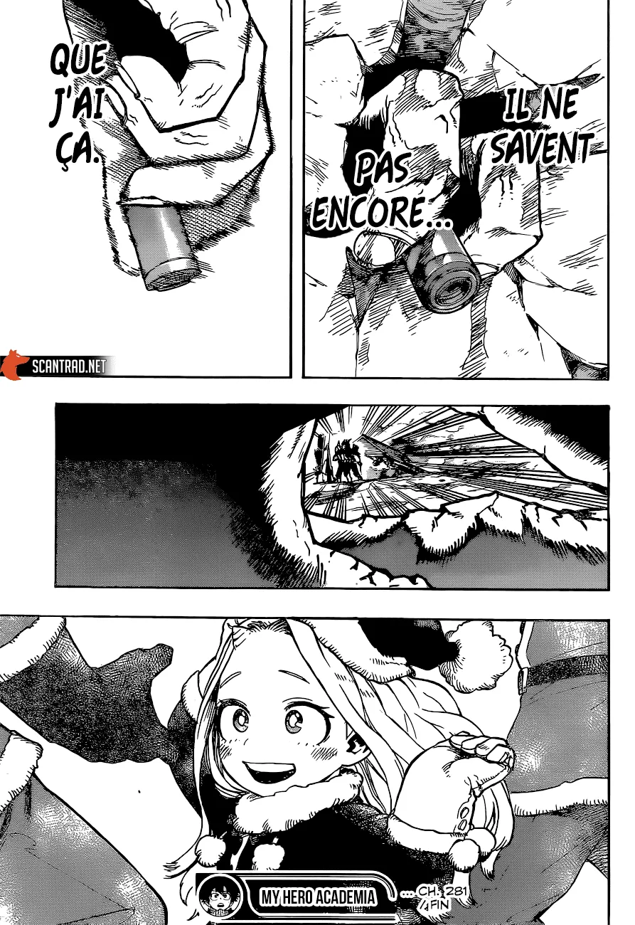 My Hero Academia - 281 - 655106f8722e6.webp