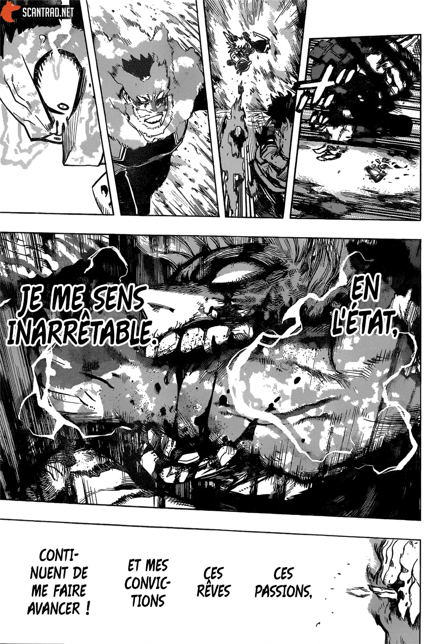 My Hero Academia - 282 - 655106f97d19f.webp