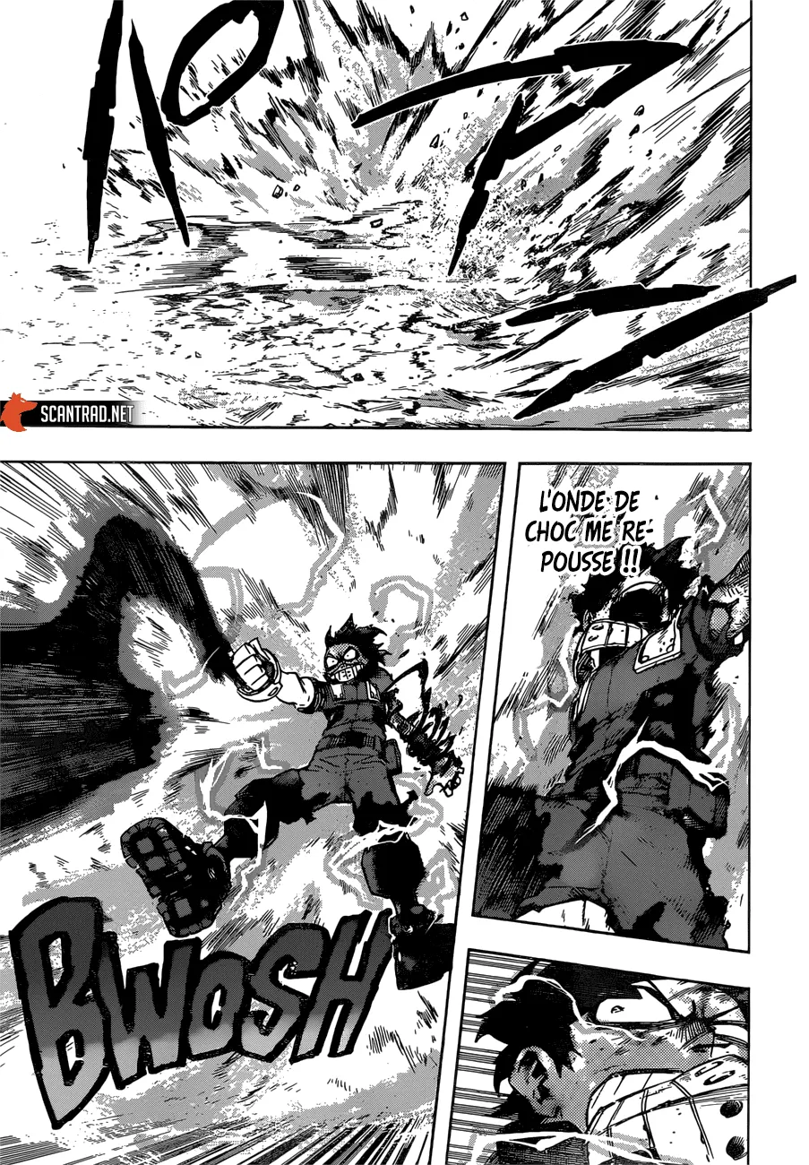 My Hero Academia - 282 - 655106faaa642.webp