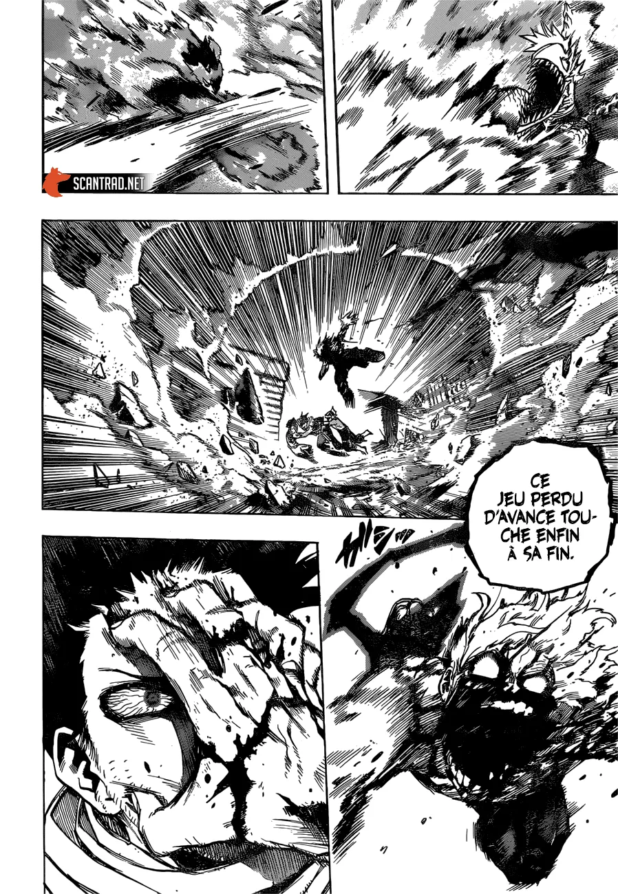 My Hero Academia - 282 - 655106fb00655.webp