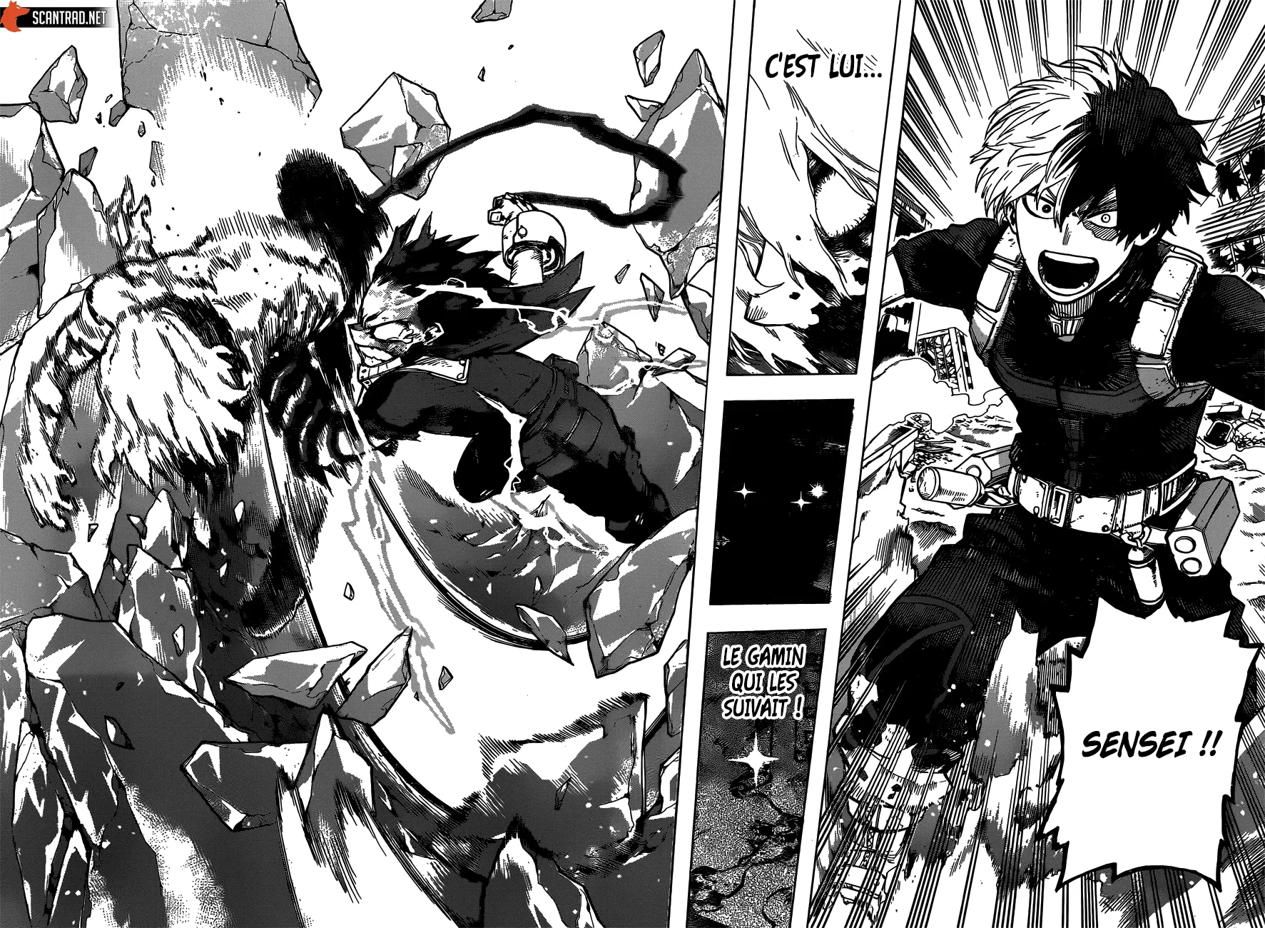 My Hero Academia - 282 - 655106fbcdf53.webp