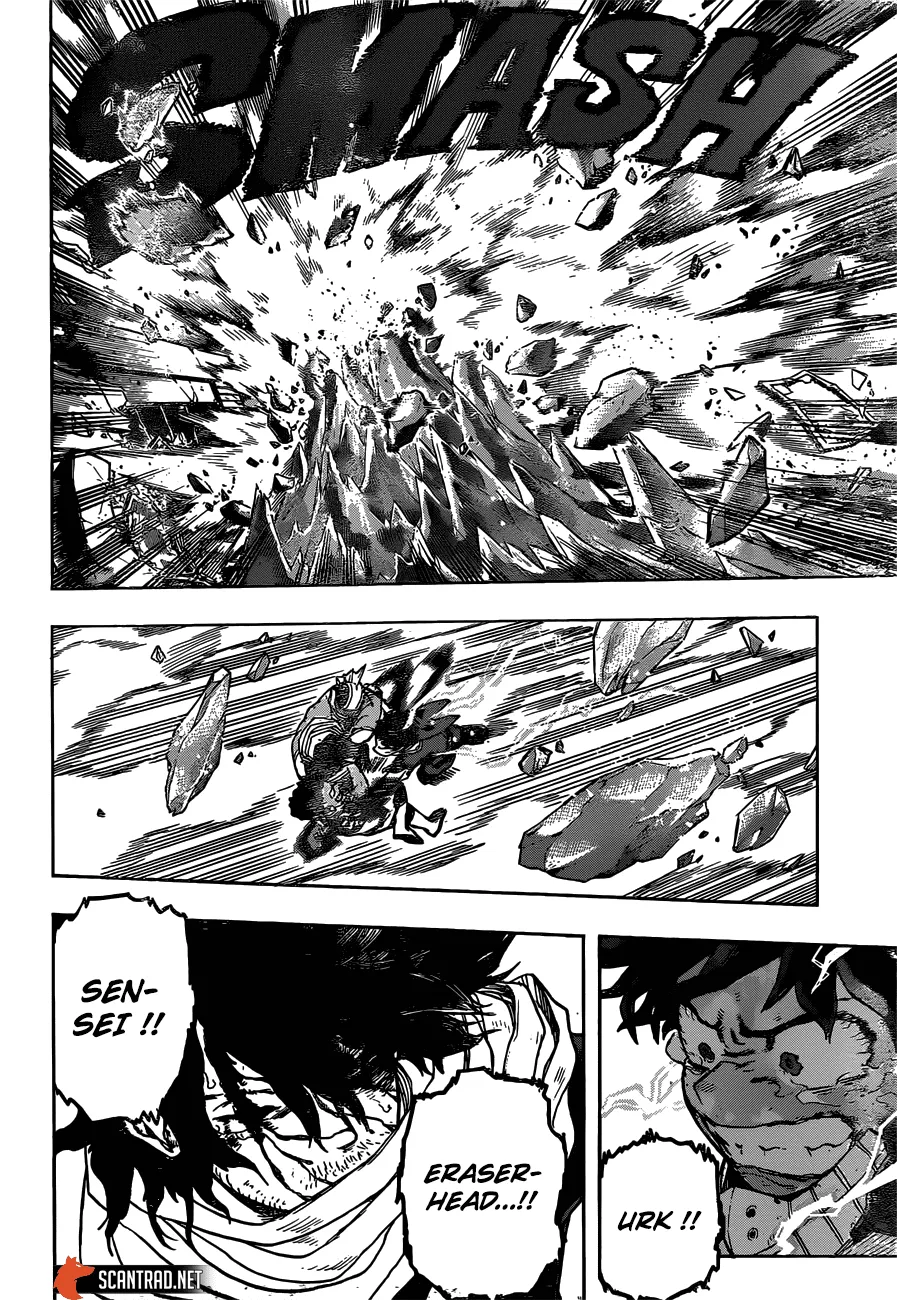 My Hero Academia - 282 - 655106fc26157.webp